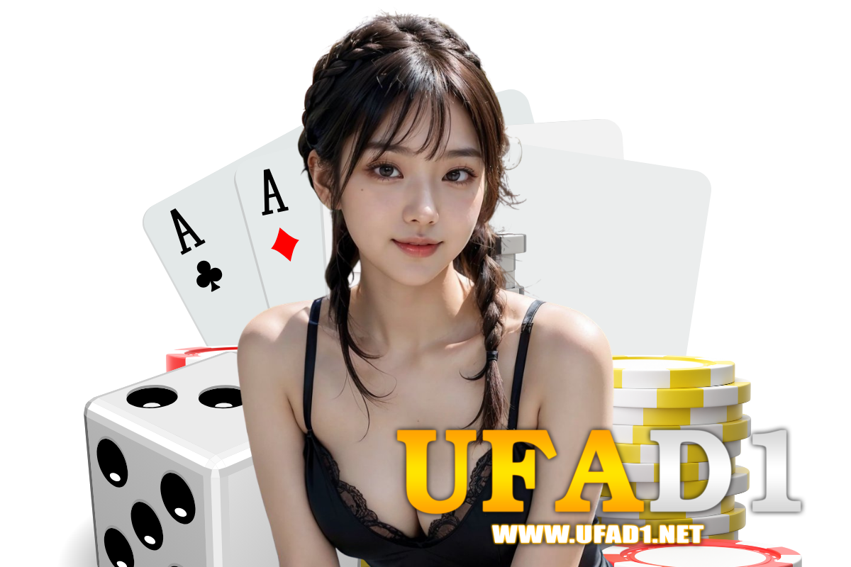 ufad1 เว็บตรง