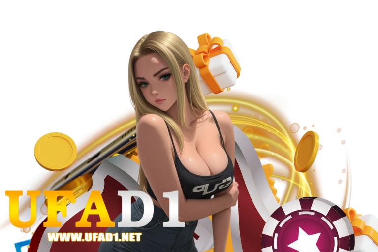 ufad1 asia